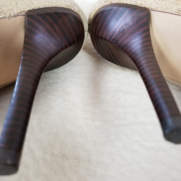 Jeffrey Campbell booties - Picture 7 of 8